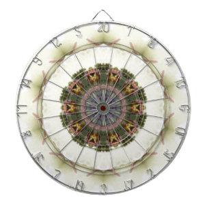 Tilish Dartboard