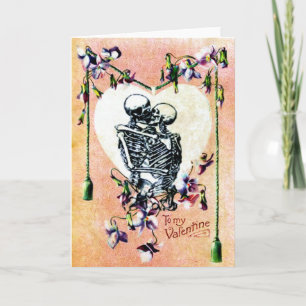 Till Death Card