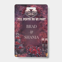 Till Death Do Us Part