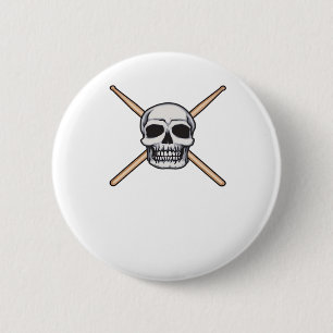 Till Death Do Us Part Classic Quote Button