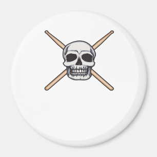 Till Death Do Us Part Classic Quote Magnet