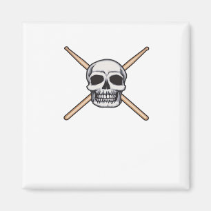 Till Death Do Us Part Classic Quote Magnet