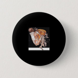 Till Death Do Us Part Classic – Spooky Soulmate Qu Button
