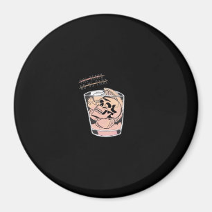 Till Death Do Us Part – Cute Sloth Meets Death Magnet