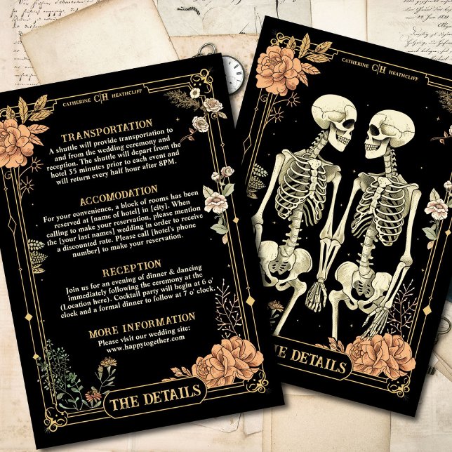 Till Death Do Us Part Details Card (Creator Uploaded)