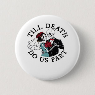Till Death Do Us Part Essential – Sloth Meets Reap Button