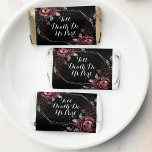 Till Death Do Us Part | Gothic Black Floral Favors<br><div class="desc">Indulge in the dark romance of our "Till Death Do Us Part" Gothic Black Floral Roses Sweet Favors! Elevate your event with these exquisite treats, perfect for weddings and special occasions. Experience the decadence and beauty in every bite. Grab yours now and add a touch of Gothic elegance to your...</div>