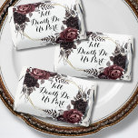 Till Death Do Us Part | Gothic Dark Roses Favors<br><div class="desc">Indulge in the dark romance of our "Till Death Do Us Part" Dark Roses Floral Sweet Favors! Elevate your event with these exquisite treats, perfect for weddings and special occasions. Experience the decadence and beauty in every bite. Grab yours now and add a touch of Gothic elegance to your celebration!...</div>
