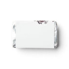 Till Death Do Us Part | Gothic Dark Roses Favors