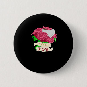 Till Death Do Us Part – Until the End Quote Button