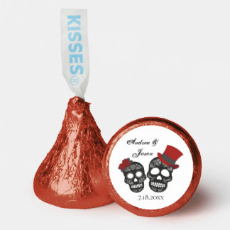 Till Death Do Us Part | Wedding Hershey®'s Kisses®