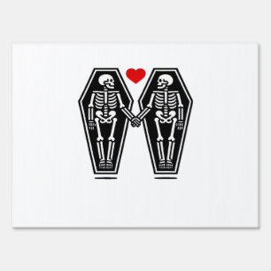 Till Death Do Us Together – Knows No Classic Sign