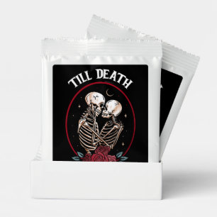 'Till Death Drink Mix