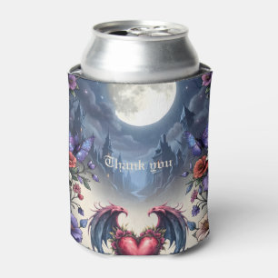 Till Death & Moonlight Bind Us.  Can Cooler