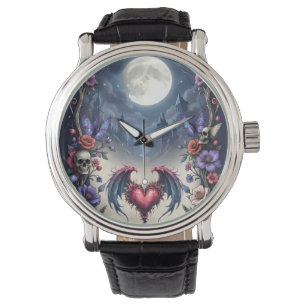 Till Death & Moonlight Bind Us.  Watch
