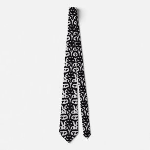 Till the Cows Come Home Neck Tie