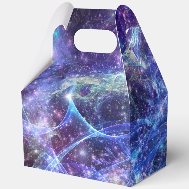 till the end of time, galactic space : favor boxes (Front)