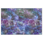 till the end of time, galactic space scape : fabric