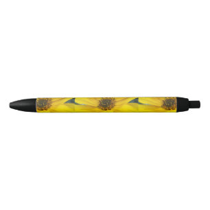 Tilted Sunflower Pen