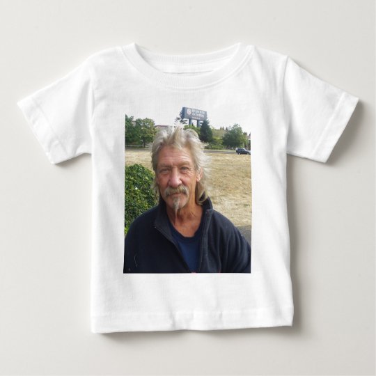 Tim Baby T-Shirt