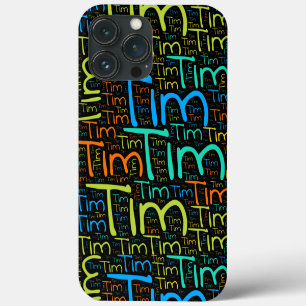 Tim iPhone 13 Pro Max Case
