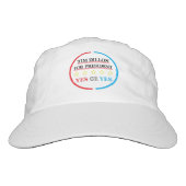 Tim Dillon For President Campaign Merch Hat (Front)