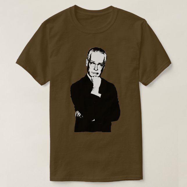 Tim Gunn  T-Shirt (Design Front)