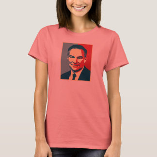 TIM KAINE - POSTER - T-Shirt