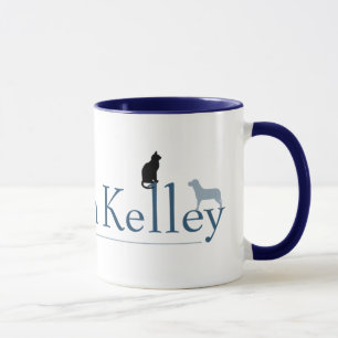 Tim Kelley Coffee Mug