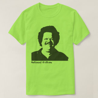 Tim Maia - Rational Culture. T-Shirt