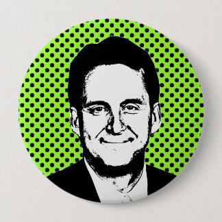 Tim Pawlenty Button