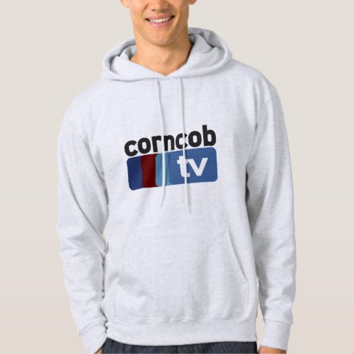 tim robinsons corncob tv hoodie