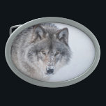 Timber Wolf Belt Buckle<br><div class="desc">Many people have a fascination with wolves. With this item I am sharing my love of these amazing animals.</div>
