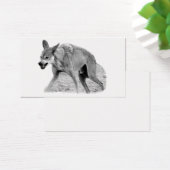 Timber Wolf Snarl (Desk)