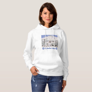 Timberline Lodge Sweatshirt