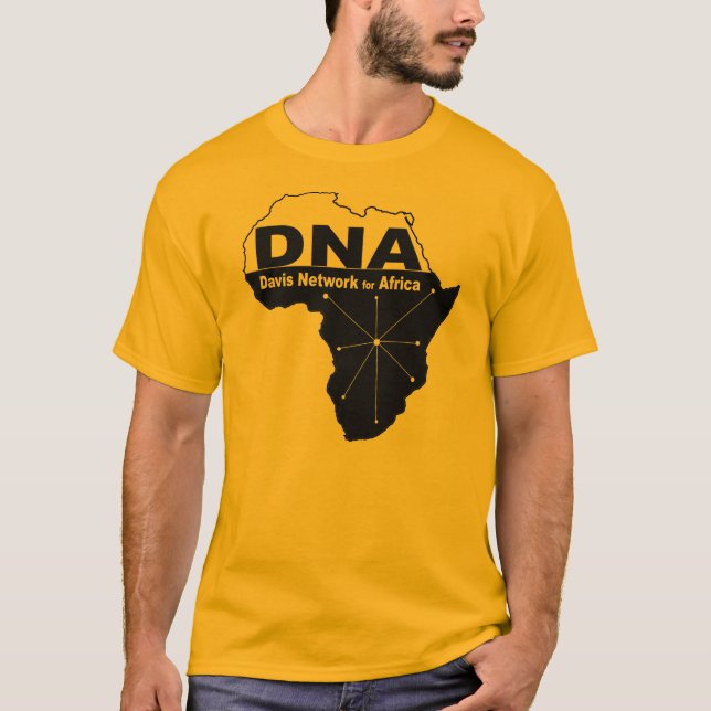 Timbuktu Tees (Front)