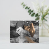 Time (Standing Front)