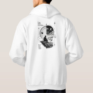 Time And Dreams Hoodie
