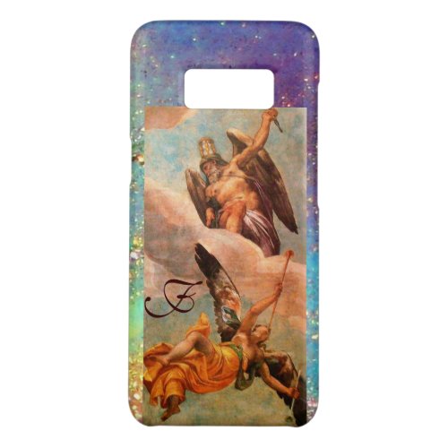 TIME AND FAME ALLEGORY MONOGRAM Case_Mate SAMSUNG GALAXY S8 CASE