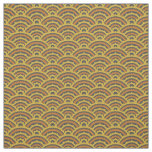 Time Arches Fabric