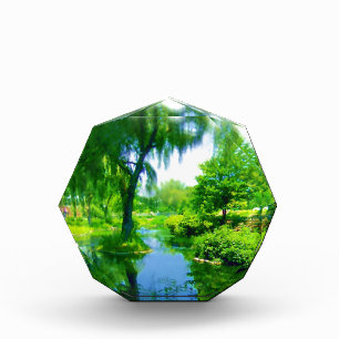 Time Away From the City Award