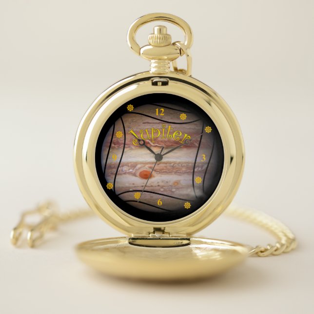 Time Bender ~Time Machine ~ Bend Time/Space  Pocket Watch (Inside)