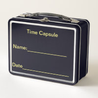 Time Capsule