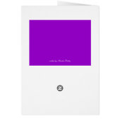 Time Cards (Back)