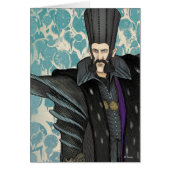 Time | Chasing Time (Front)