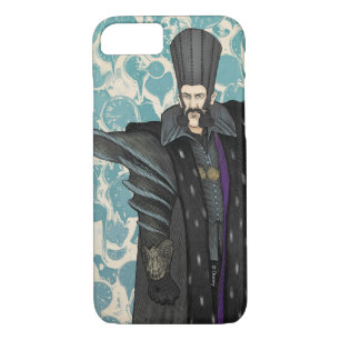 Time Chasing Time 2 iPhone 8/7 Case