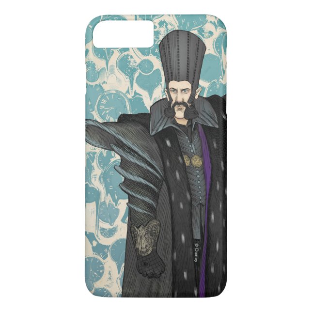 Time | Chasing Time 2 Case-Mate iPhone Case (Back)