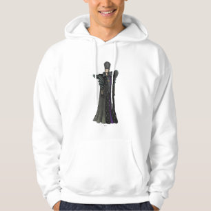 Time   Chasing Time Hoodie