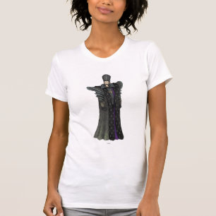 Time   Chasing Time T-Shirt