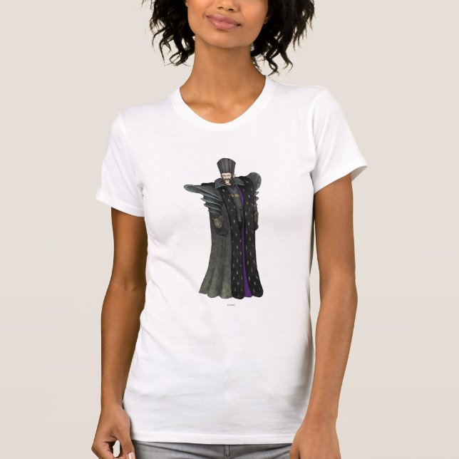 Time | Chasing Time T-Shirt (Front)